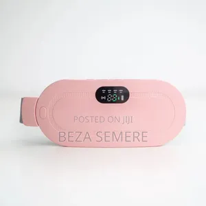 የperiod ህመም ማስታገሻ ቀበቶ(Heating Pad)