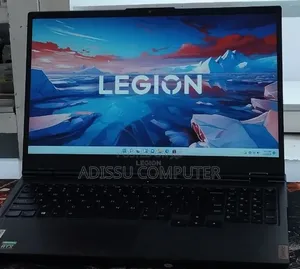 New Lenovo Legion Y7000P IRX9 Gaming Laptop 16GB Intel Core i7 512GB