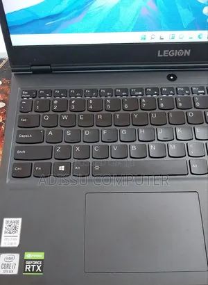 New Lenovo Legion Y7000P IRX9 Gaming Laptop 16GB Intel Core i7 512GB