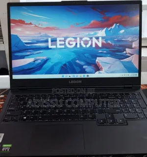 New Lenovo Legion Y7000P IRX9 Gaming Laptop 16GB Intel Core i7 512GB