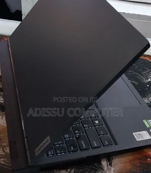 New Lenovo Legion Y7000P IRX9 Gaming Laptop 16GB Intel Core i7 512GB