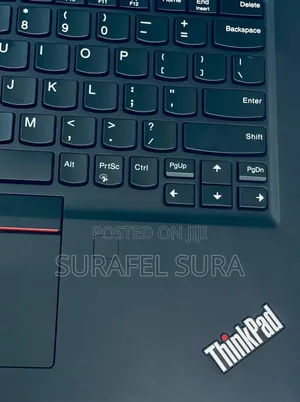 New Laptop Lenovo ThinkPad x13 Yoga 16GB Intel Core i5 SSD 512GB