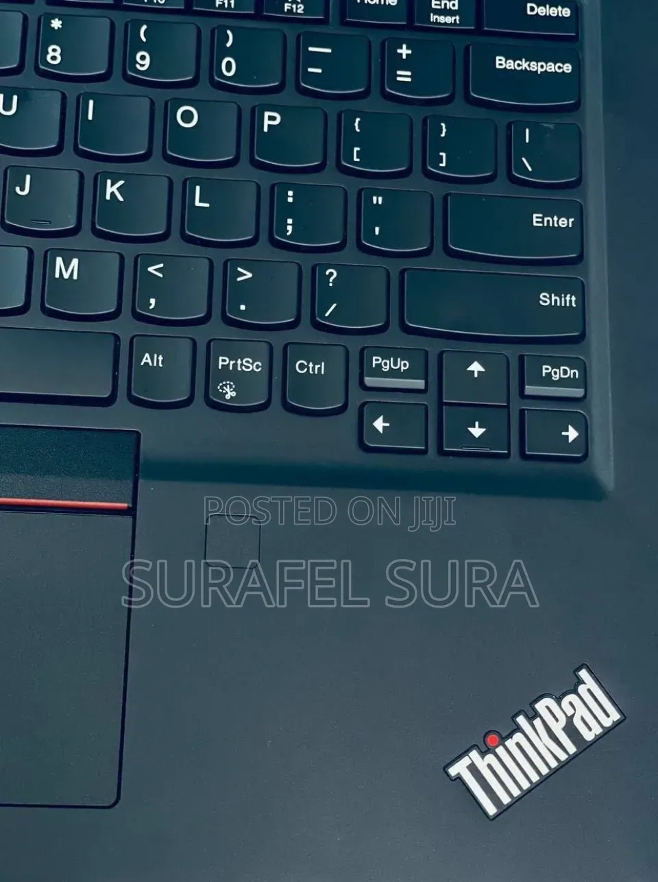 New Laptop Lenovo ThinkPad x13 Yoga 16GB Intel Core i5 SSD 512GB