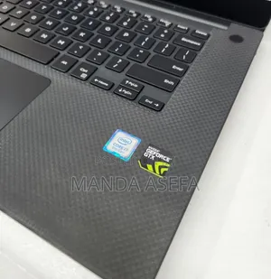 New Laptop Dell XPS 15 16GB Intel Core i7 SSD 512GB