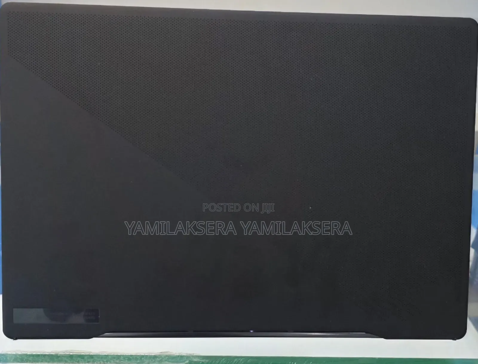 New Laptop Asus ROG Zephyrus G16 16GB Intel Core i9 SSD 1T