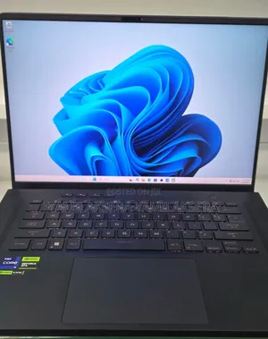 New Laptop Asus ROG Zephyrus G16 16GB Intel Core i9 SSD 1T