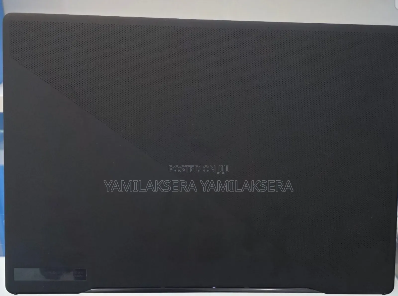 New Laptop Asus ROG Zephyrus G16 16GB Intel Core i9 SSD 1T