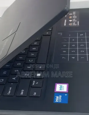 New Laptop Asus VivoBook 15 X505BA 16GB Intel Core i5 SSD 512GB