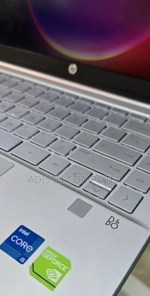 New Laptop HP Pavilion 14 16GB Intel Core i5 SSD 512GB