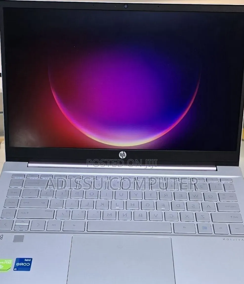 New Laptop HP Pavilion 14 16GB Intel Core i5 SSD 512GB