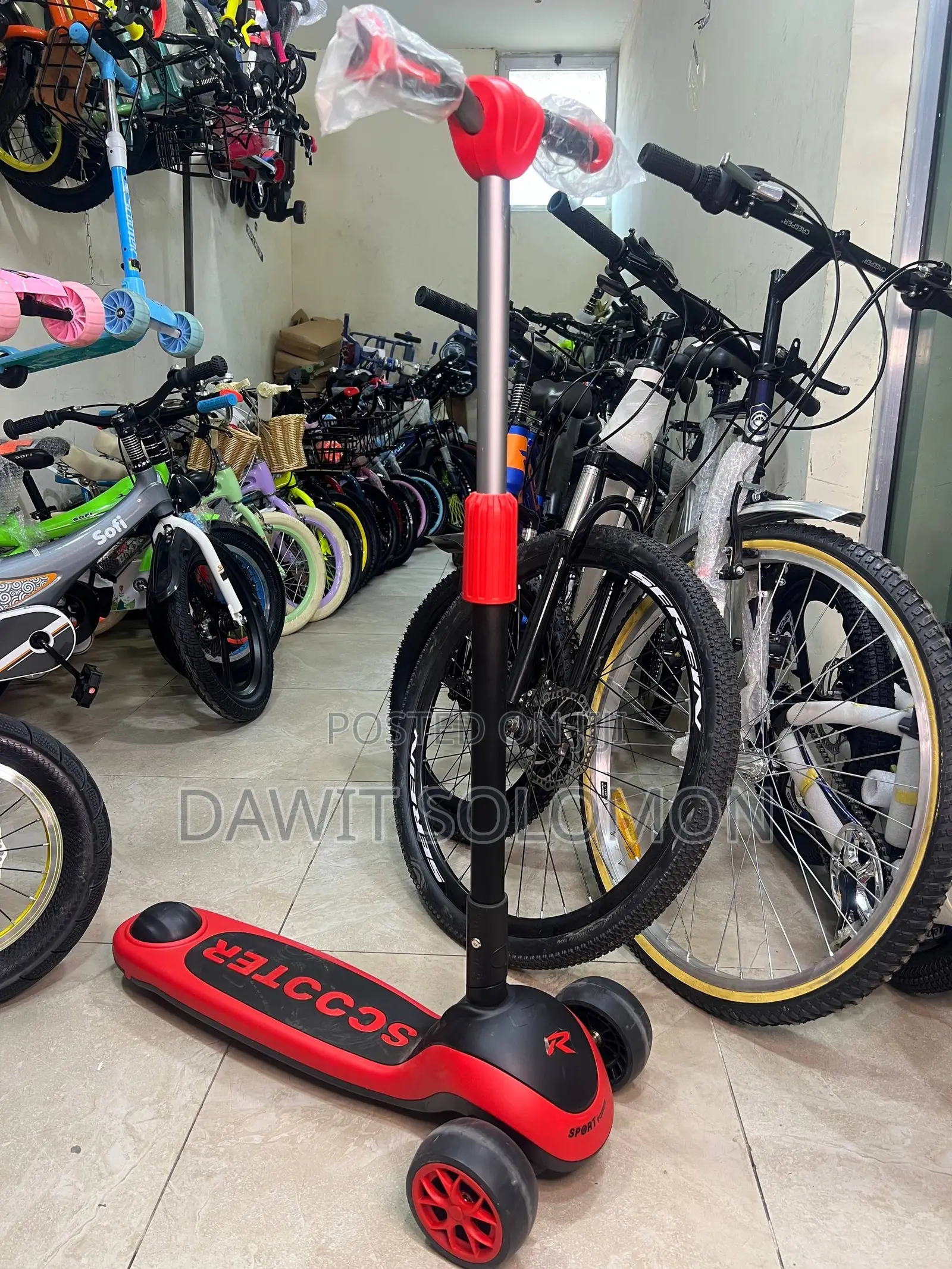 Scooterorginal