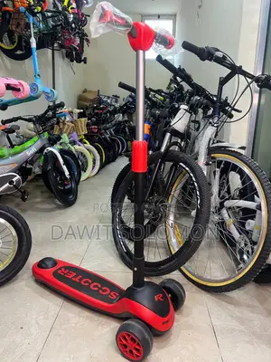 Scooterorginal