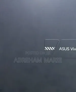 New Laptop Asus VivoBook 15 X505BA 16GB Intel Core i5 SSD 512GB