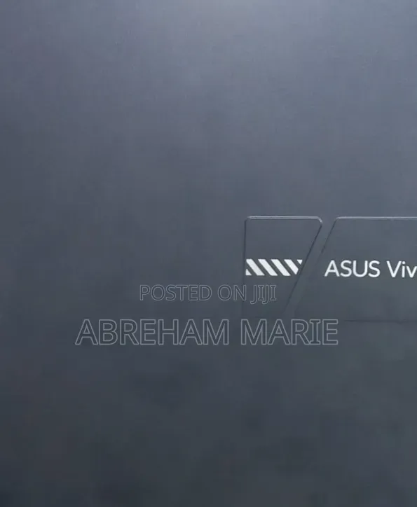 New Laptop Asus VivoBook 15 X505BA 16GB Intel Core i5 SSD 512GB