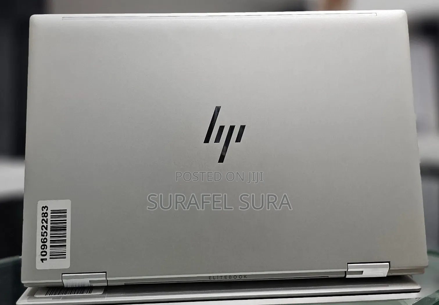 New Laptop HP EliteBook 830 G7 16GB Intel Core i5 SSD 512GB