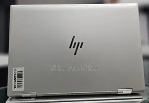 New Laptop HP EliteBook 830 G7 16GB Intel Core i5 SSD 512GB
