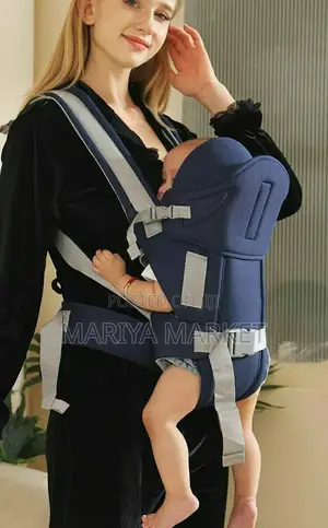 Baby Carrier