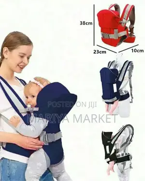 Baby Carrier