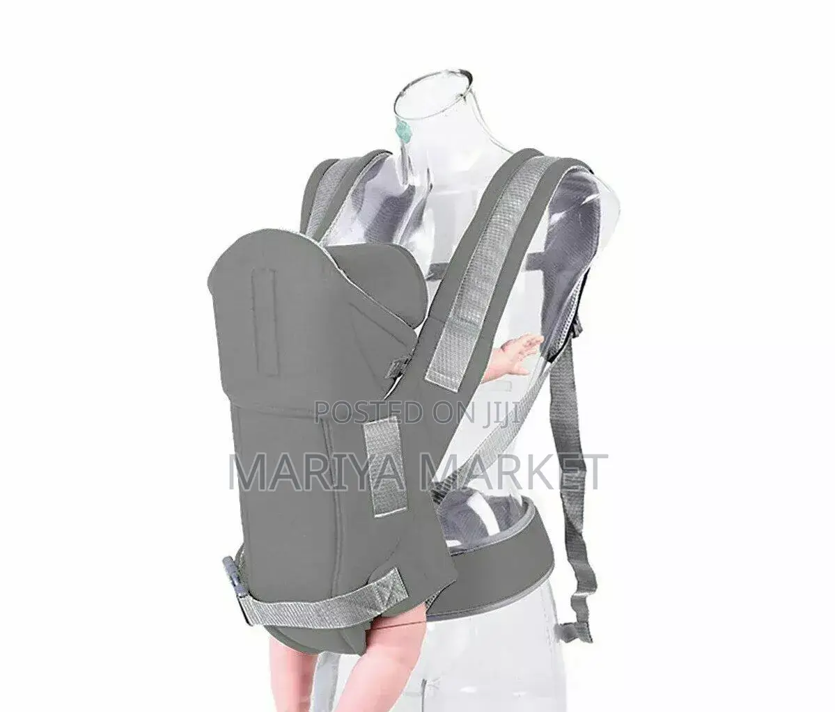 Baby Carrier