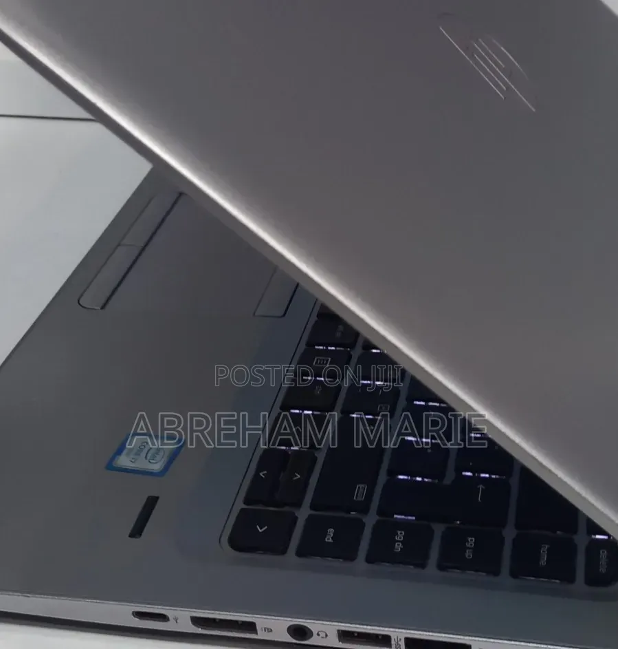 New Laptop HP EliteBook 840 G3 8GB Intel Core i7 HDD 1T