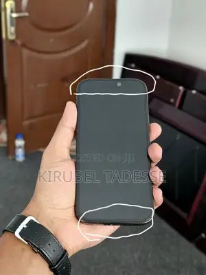 Apple iPhone 16 Pro 128 GB Black