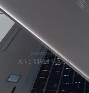 New Laptop HP EliteBook 840 G3 8GB Intel Core i7 HDD 1T