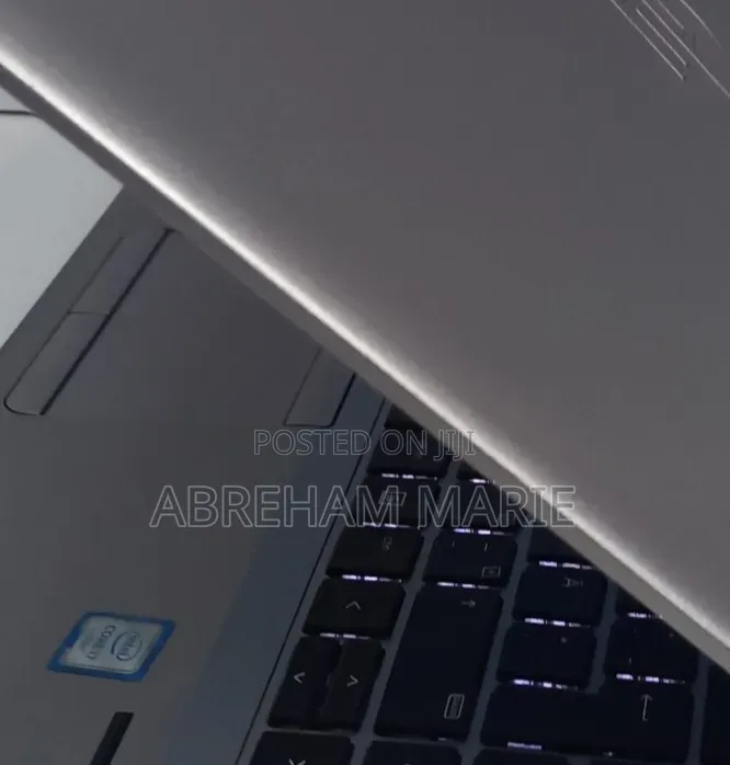 New Laptop HP EliteBook 840 G3 8GB Intel Core i7 HDD 1T