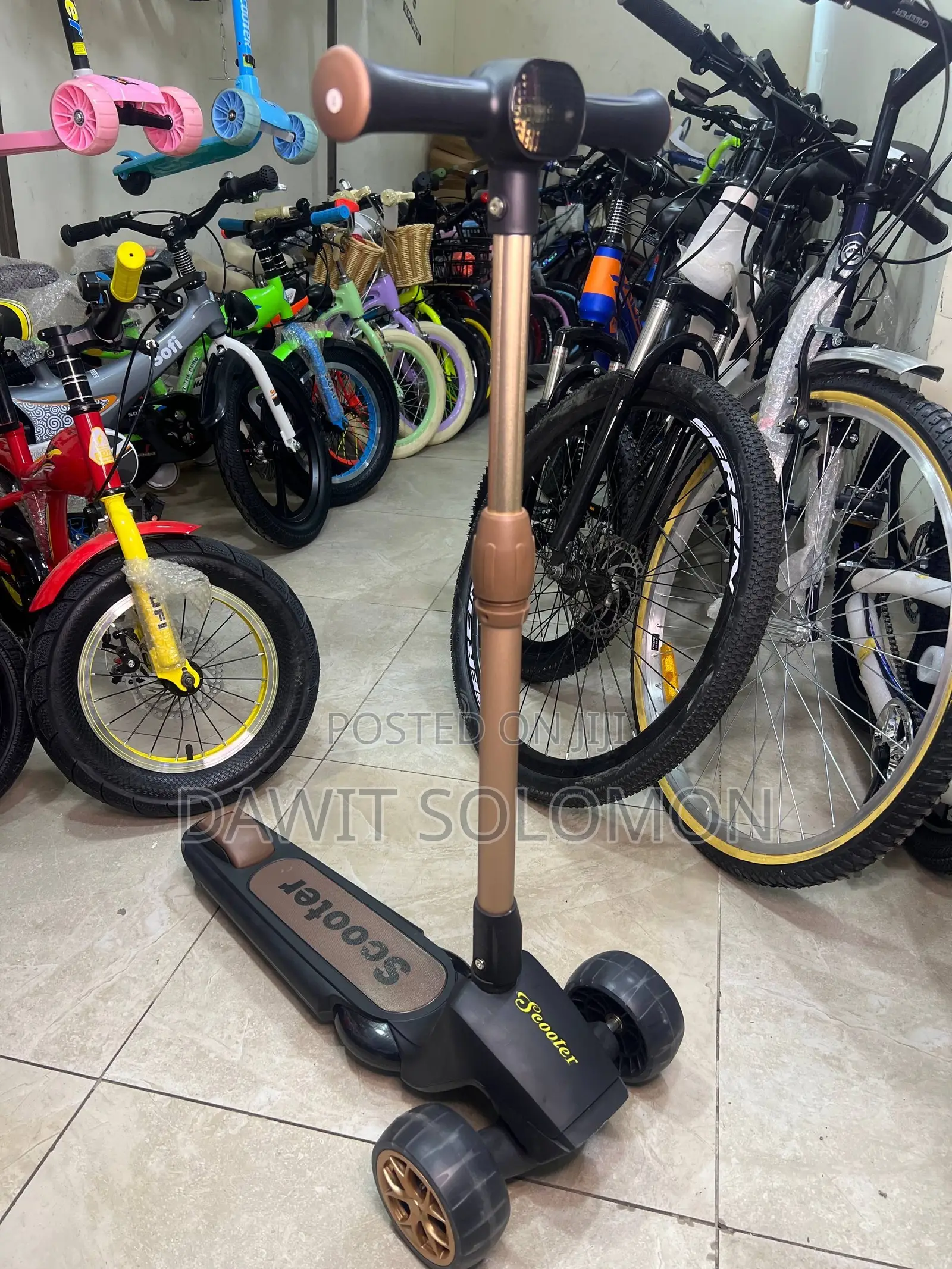 ScootersOrginal