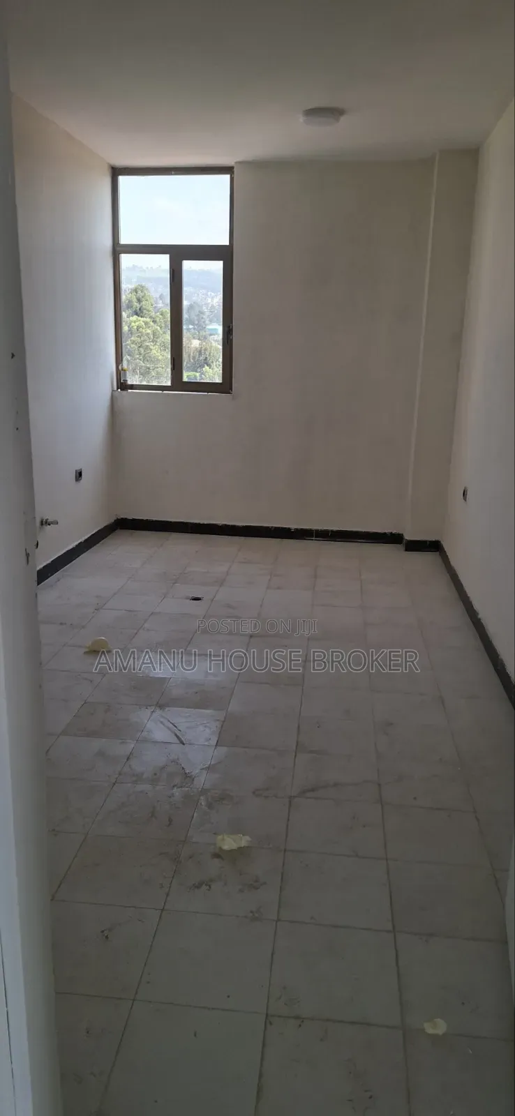 1bdrm Apartment in አአ ኢትዮጵያ, Yeka for sale