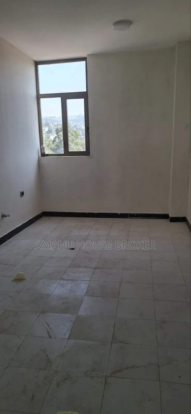 1bdrm Apartment in አአ ኢትዮጵያ, Yeka for sale