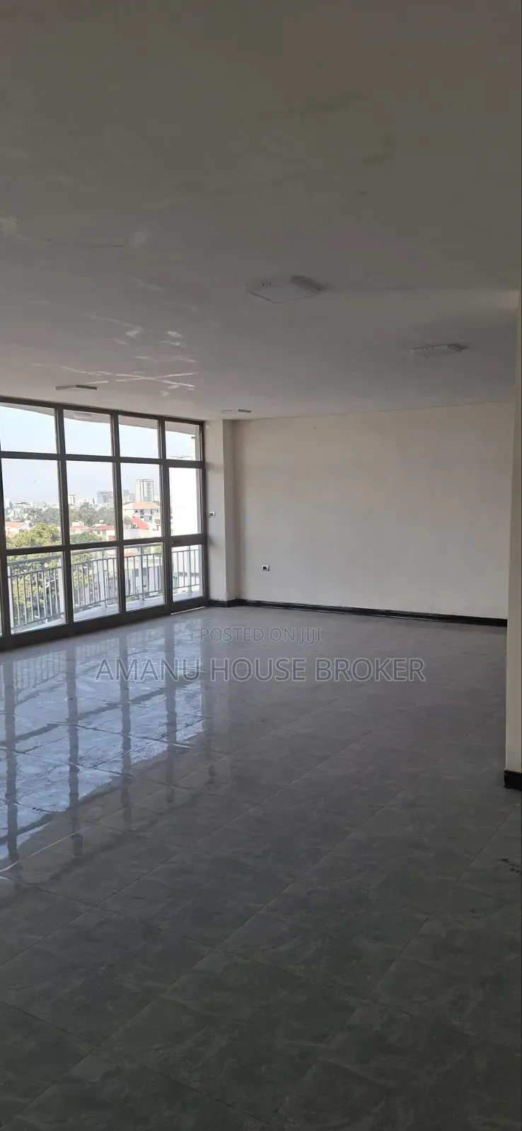 1bdrm Apartment in አአ ኢትዮጵያ, Yeka for sale