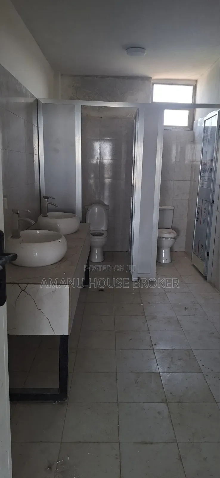 1bdrm Apartment in አአ ኢትዮጵያ, Yeka for sale