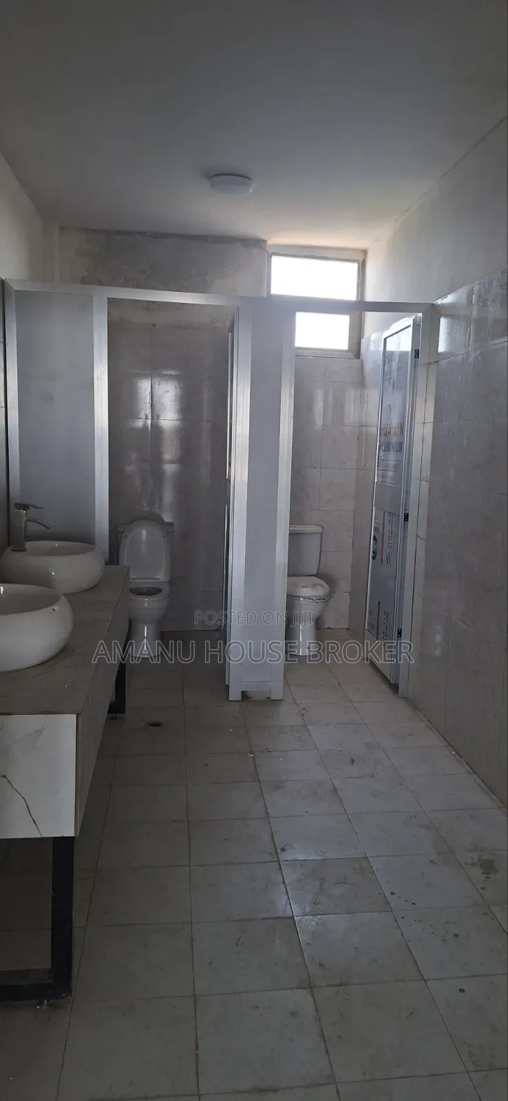 1bdrm Apartment in አአ ኢትዮጵያ, Yeka for sale