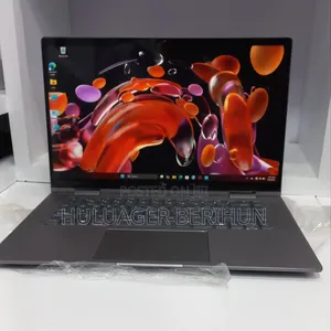 New Laptop HP Envy x360 16GB Intel Core Ultra 7 SSD 512GB