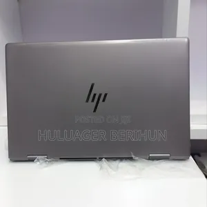 New Laptop HP Envy x360 16GB Intel Core Ultra 7 SSD 512GB