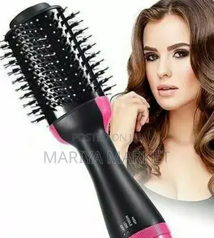 One Step Hair Dryer & Styler