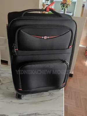 Luggage Bag