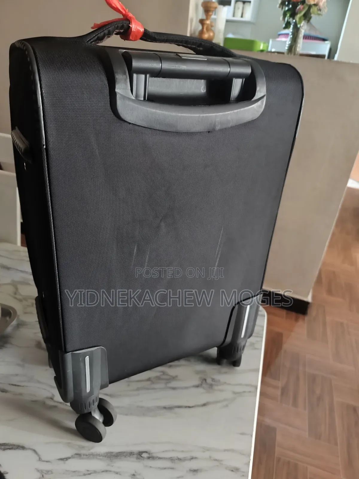 Luggage Bag