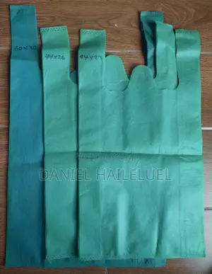 Non Woven Bags