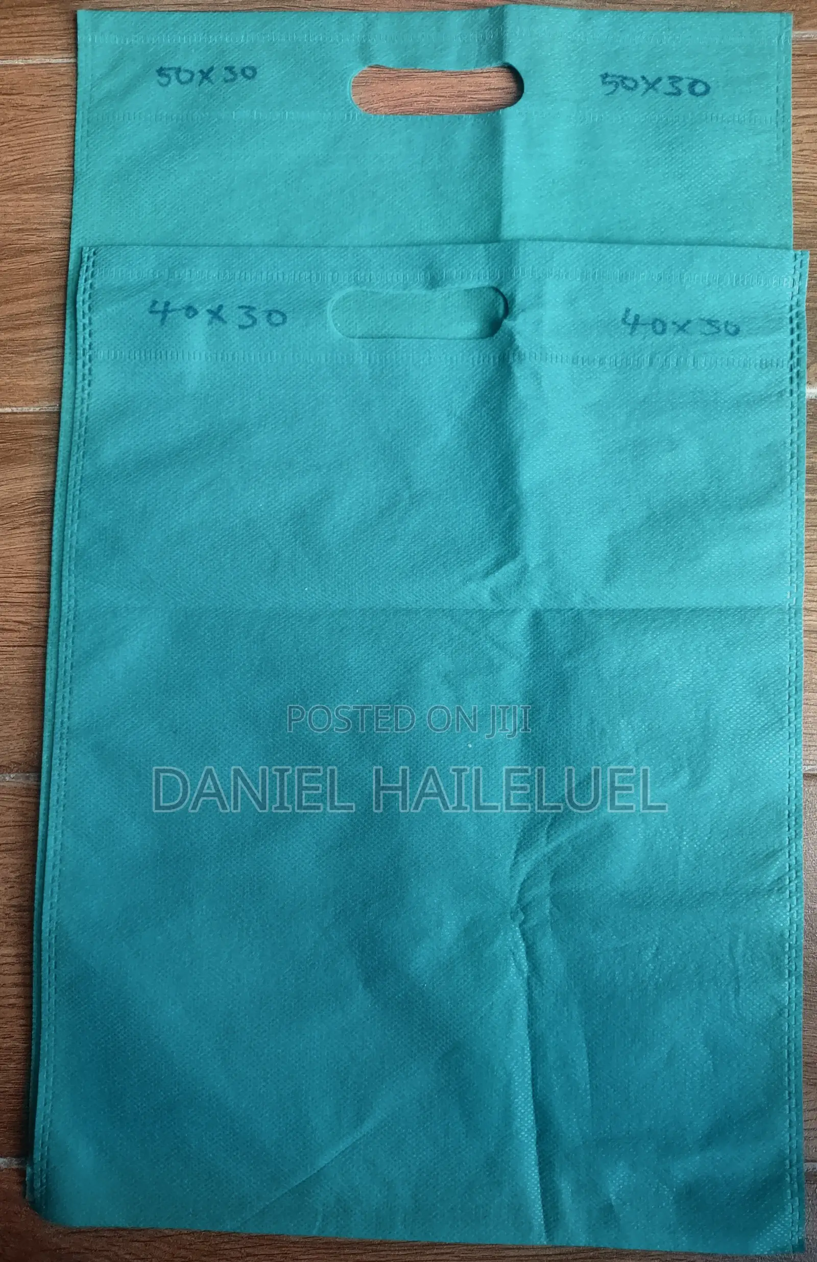 Non Woven Bags