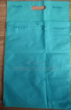 Non Woven Bags
