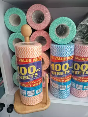 Reusable Paper Towels Lazy Rag