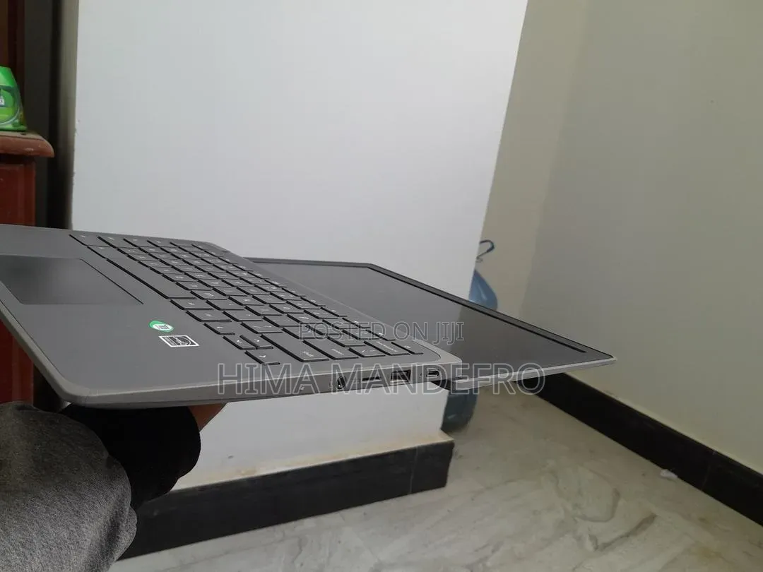 Laptop HP Chromebook 11 G6 EE 4GB Intel Celeron SSD 32GB