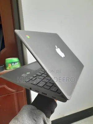 Laptop HP Chromebook 11 G6 EE 4GB Intel Celeron SSD 32GB