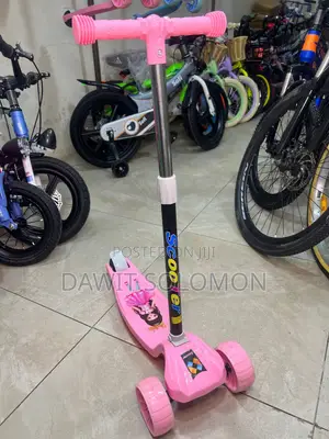 Scooter Orginal
