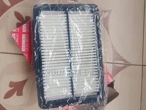 Engine Air Filter