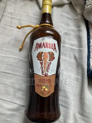 Amarula Cream