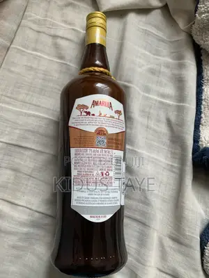 Amarula Cream