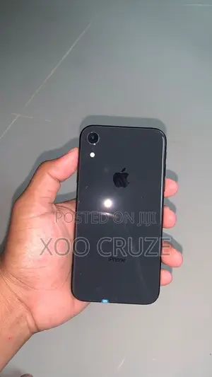 Apple iPhone 8 64 GB Black