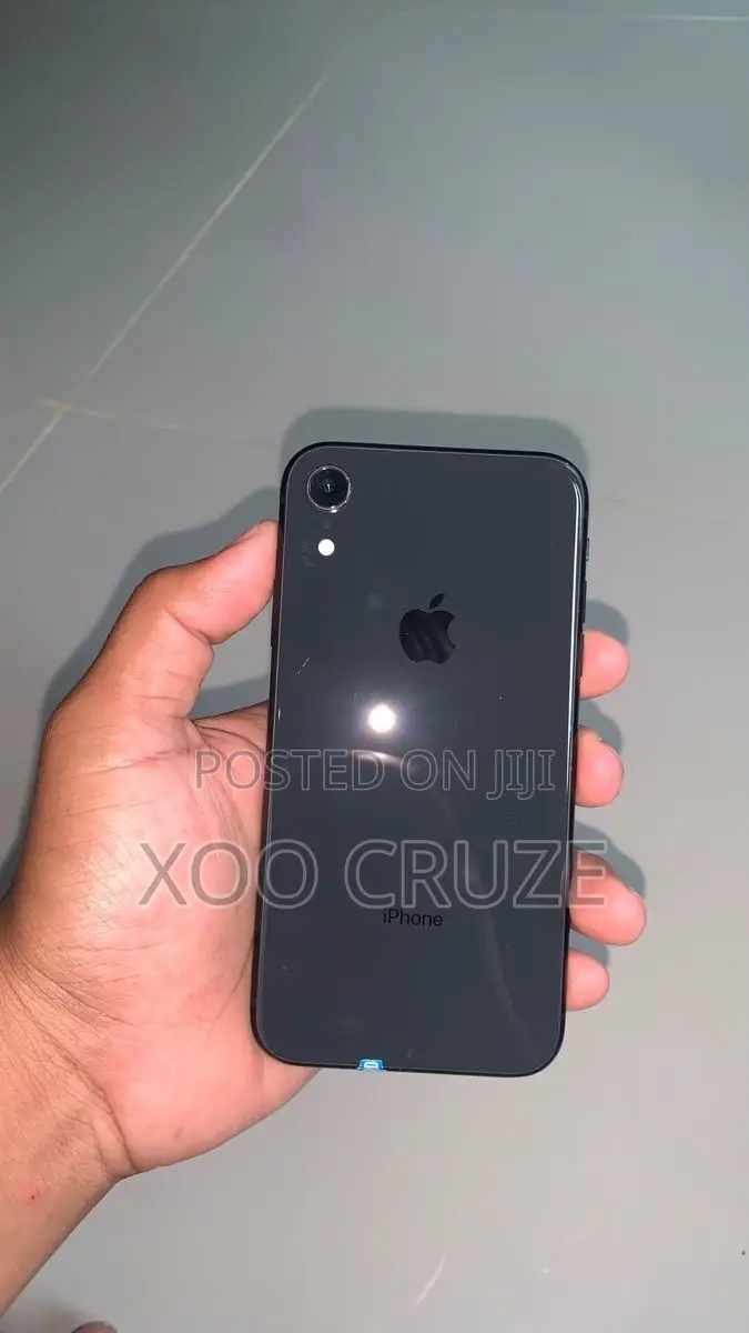 Apple iPhone 8 64 GB Black
